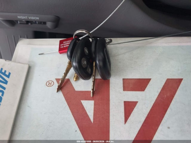 Aukcja sprzedaży 2001 Cadillac Deville Dhs, vin: 1G6KE54Y91U252950, numer aukcji: 45301858