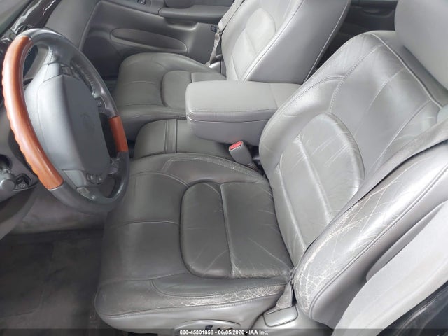 Aukcja sprzedaży 2001 Cadillac Deville Dhs, vin: 1G6KE54Y91U252950, numer aukcji: 45301858