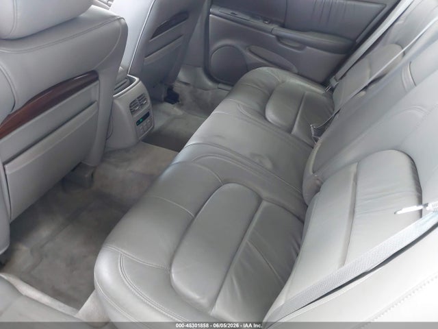 Aukcja sprzedaży 2001 Cadillac Deville Dhs, vin: 1G6KE54Y91U252950, numer aukcji: 45301858