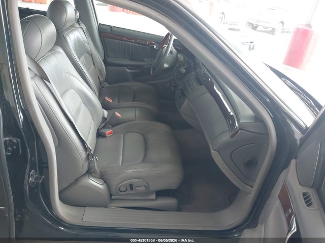 Aukcja sprzedaży 2001 Cadillac Deville Dhs, vin: 1G6KE54Y91U252950, numer aukcji: 45301858