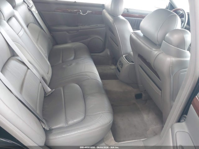 Aukcja sprzedaży 2001 Cadillac Deville Dhs, vin: 1G6KE54Y91U252950, numer aukcji: 45301858