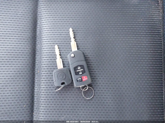 2010 Mazda Mazda3 I Touring მანქანა იყიდება აუქციონზე, vin: JM1BL1SG0A1261611, აუქციონის ნომერი: 45301861