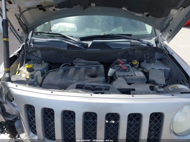 Продажа на аукционе авто 2014 Jeep Patriot Sport, vin: 1C4NJPBB1ED916325, номер лота: 45301867
