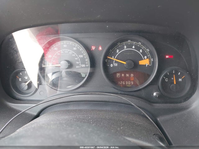 Продажа на аукционе авто 2014 Jeep Patriot Sport, vin: 1C4NJPBB1ED916325, номер лота: 45301867