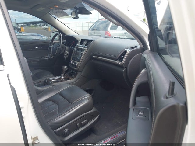 Продажа на аукционе авто 2014 Gmc Acadia Denali, vin: 1GKKVTKD7EJ293834, номер лота: 45301866
