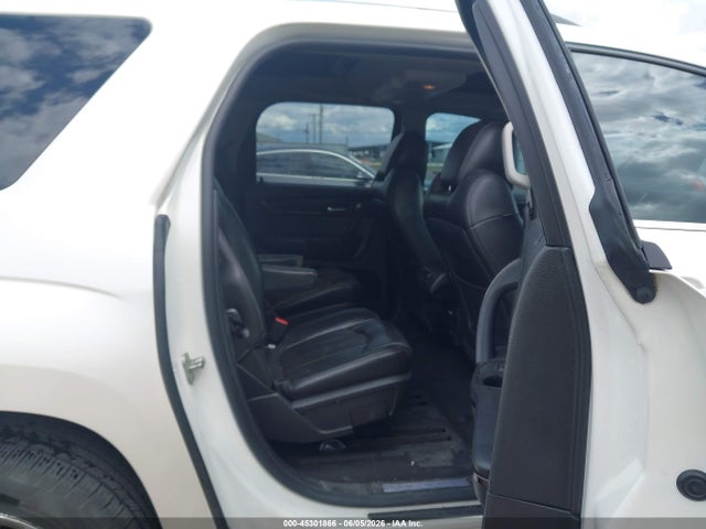 Продажа на аукционе авто 2014 Gmc Acadia Denali, vin: 1GKKVTKD7EJ293834, номер лота: 45301866