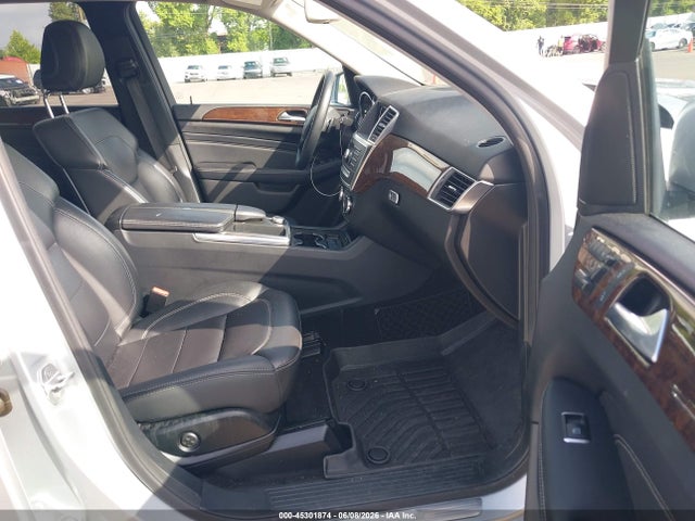 Продаж на аукціоні авто 2012 Mercedes-benz Ml 350 4matic, vin: 4JGDA5HB0CA028084, номер лоту: 45301874