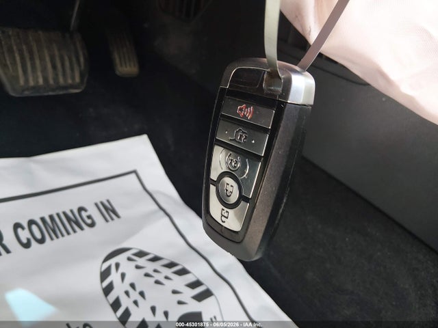Aukcja sprzedaży 2020 Ford Edge Sel, vin: 2FMPK4J92LBB25481, numer aukcji: 45301875