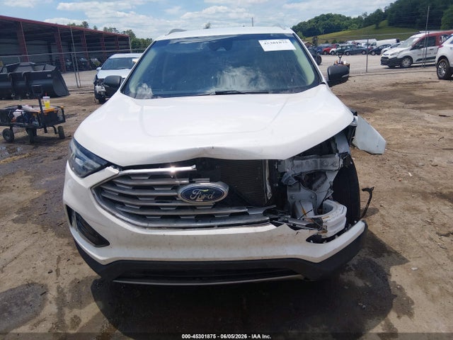 Aukcja sprzedaży 2020 Ford Edge Sel, vin: 2FMPK4J92LBB25481, numer aukcji: 45301875