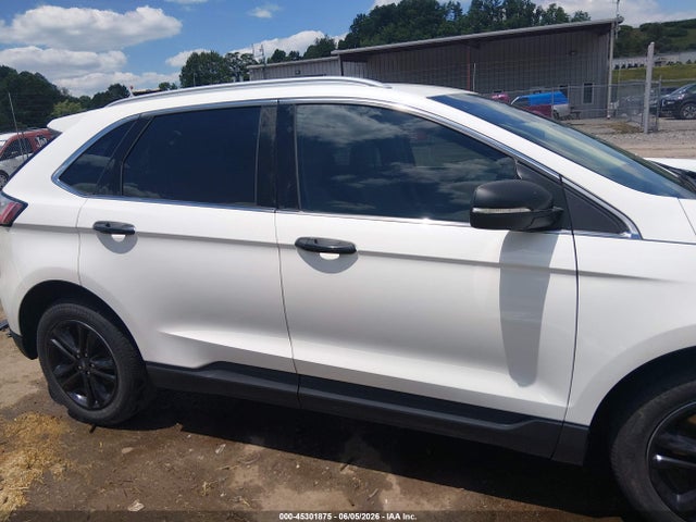 Aukcja sprzedaży 2020 Ford Edge Sel, vin: 2FMPK4J92LBB25481, numer aukcji: 45301875