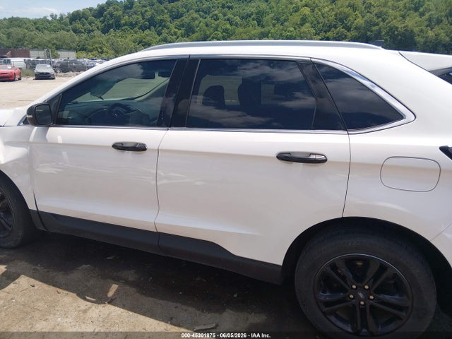 Aukcja sprzedaży 2020 Ford Edge Sel, vin: 2FMPK4J92LBB25481, numer aukcji: 45301875