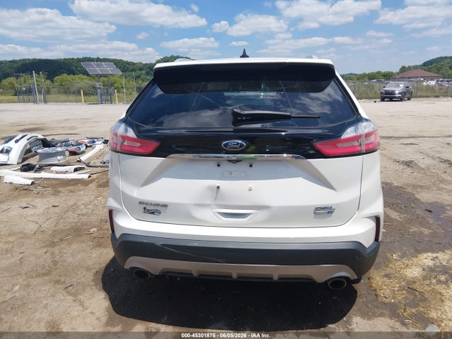 Aukcja sprzedaży 2020 Ford Edge Sel, vin: 2FMPK4J92LBB25481, numer aukcji: 45301875