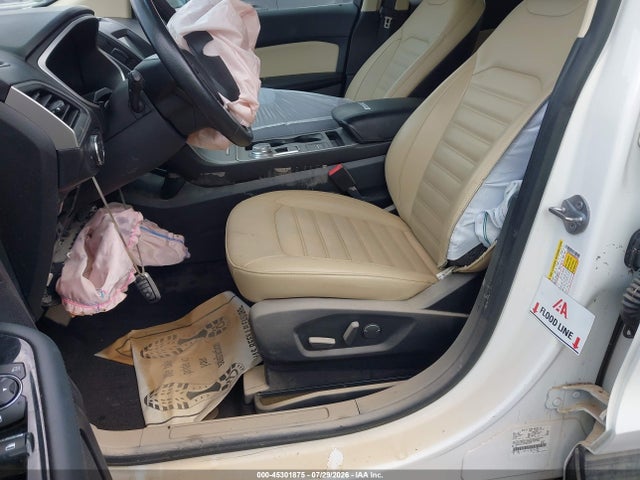 Aukcja sprzedaży 2020 Ford Edge Sel, vin: 2FMPK4J92LBB25481, numer aukcji: 45301875
