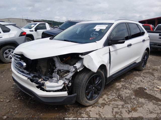 Aukcja sprzedaży 2020 Ford Edge Sel, vin: 2FMPK4J92LBB25481, numer aukcji: 45301875