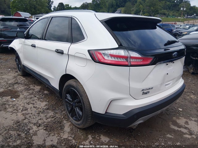 Aukcja sprzedaży 2020 Ford Edge Sel, vin: 2FMPK4J92LBB25481, numer aukcji: 45301875