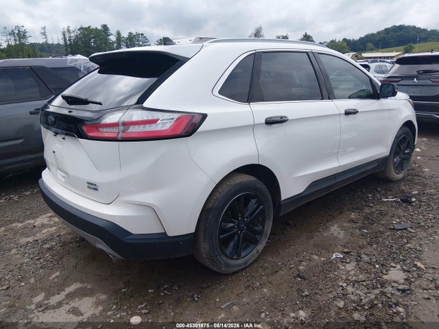 Aukcja sprzedaży 2020 Ford Edge Sel, vin: 2FMPK4J92LBB25481, numer aukcji: 45301875
