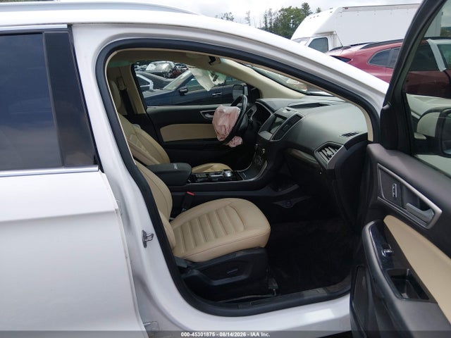 Aukcja sprzedaży 2020 Ford Edge Sel, vin: 2FMPK4J92LBB25481, numer aukcji: 45301875
