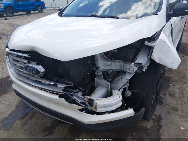 Aukcja sprzedaży 2020 Ford Edge Sel, vin: 2FMPK4J92LBB25481, numer aukcji: 45301875