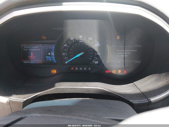 Aukcja sprzedaży 2020 Ford Edge Sel, vin: 2FMPK4J92LBB25481, numer aukcji: 45301875