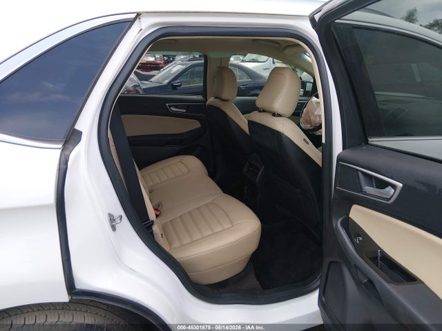 Aukcja sprzedaży 2020 Ford Edge Sel, vin: 2FMPK4J92LBB25481, numer aukcji: 45301875