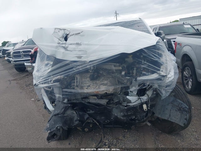 Продажа на аукционе авто 2024 Ram 1500 Tradesman  4x4 6'4 Box, vin: 1C6SRFNT2RN166290, номер лота: 45301879