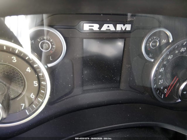 Продажа на аукционе авто 2024 Ram 1500 Tradesman  4x4 6'4 Box, vin: 1C6SRFNT2RN166290, номер лота: 45301879