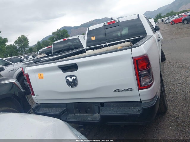Продажа на аукционе авто 2024 Ram 1500 Tradesman  4x4 6'4 Box, vin: 1C6SRFNT2RN166290, номер лота: 45301879
