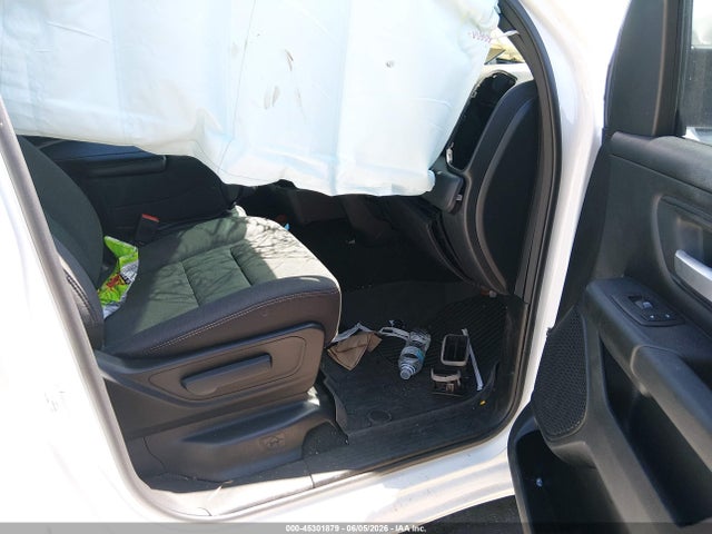 Продажа на аукционе авто 2024 Ram 1500 Tradesman  4x4 6'4 Box, vin: 1C6SRFNT2RN166290, номер лота: 45301879