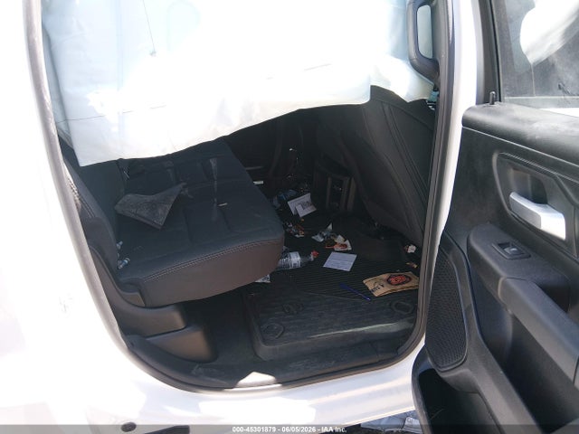 Продажа на аукционе авто 2024 Ram 1500 Tradesman  4x4 6'4 Box, vin: 1C6SRFNT2RN166290, номер лота: 45301879