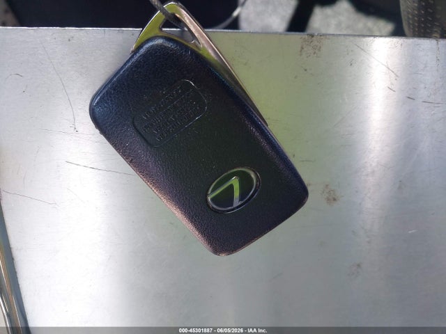 Lexus IS 350 2014 JTHBE1D27E5001439 Image 11