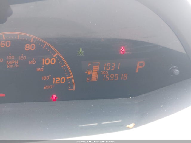 2008 Toyota Yaris S მანქანა იყიდება აუქციონზე, vin: JTDJT923985177071, აუქციონის ნომერი: 45301888