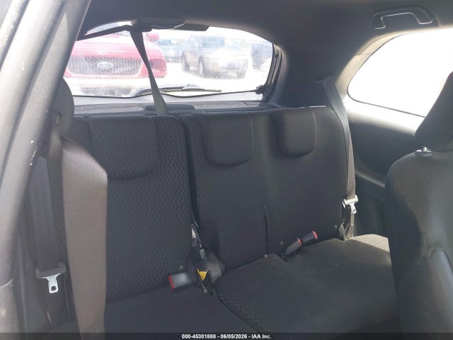 2008 Toyota Yaris S მანქანა იყიდება აუქციონზე, vin: JTDJT923985177071, აუქციონის ნომერი: 45301888