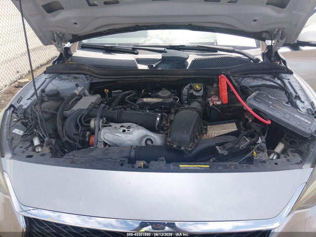 Aukcja sprzedaży 2017 Infiniti Qx30, vin: SJKCH5CP5HA033672, numer aukcji: 45301890