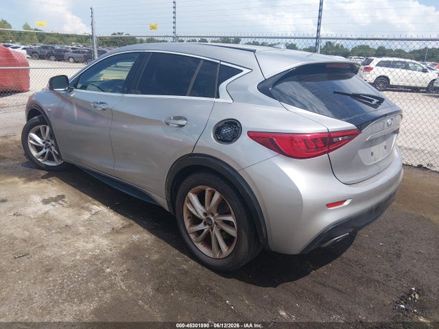 Aukcja sprzedaży 2017 Infiniti Qx30, vin: SJKCH5CP5HA033672, numer aukcji: 45301890