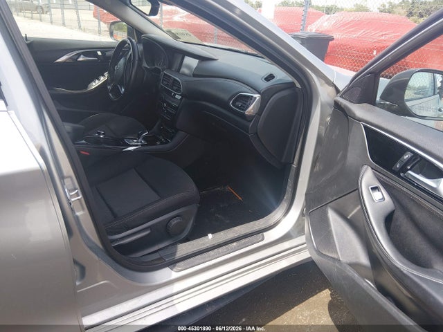 Aukcja sprzedaży 2017 Infiniti Qx30, vin: SJKCH5CP5HA033672, numer aukcji: 45301890