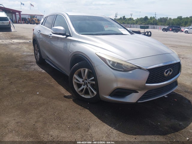 Aukcja sprzedaży 2017 Infiniti Qx30, vin: SJKCH5CP5HA033672, numer aukcji: 45301890