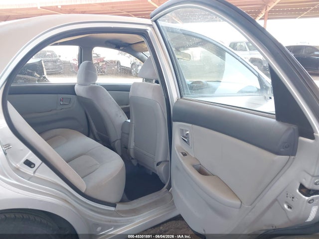 Aukcja sprzedaży 2009 Kia Spectra Ex, vin: KNAFE222095592759, numer aukcji: 45301891