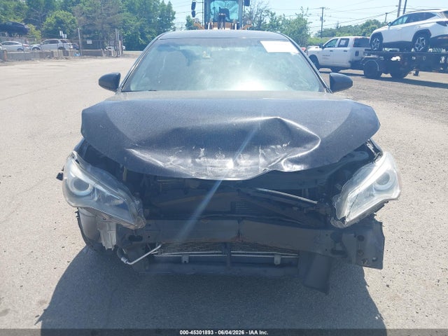 Aukcja sprzedaży 2016 Toyota Camry Le, vin: 4T1BF1FK6GU216570, numer aukcji: 45301893