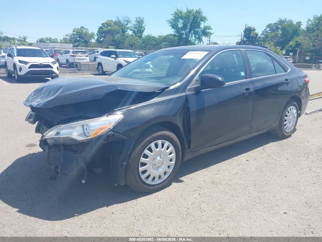 Aukcja sprzedaży 2016 Toyota Camry Le, vin: 4T1BF1FK6GU216570, numer aukcji: 45301893