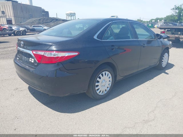 Aukcja sprzedaży 2016 Toyota Camry Le, vin: 4T1BF1FK6GU216570, numer aukcji: 45301893