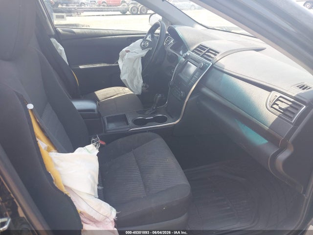 Aukcja sprzedaży 2016 Toyota Camry Le, vin: 4T1BF1FK6GU216570, numer aukcji: 45301893
