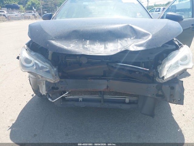 Aukcja sprzedaży 2016 Toyota Camry Le, vin: 4T1BF1FK6GU216570, numer aukcji: 45301893