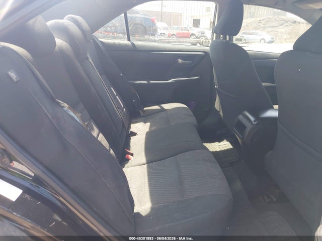 Aukcja sprzedaży 2016 Toyota Camry Le, vin: 4T1BF1FK6GU216570, numer aukcji: 45301893
