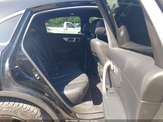 Продажа на аукционе авто 2015 Infiniti Qx70, vin: JN8CS1MW1FM481443, номер лота: 45301894