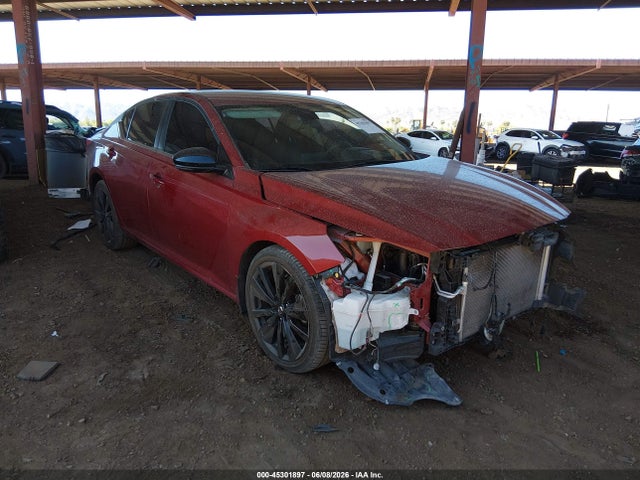 1N4BL4CV8MN416276 auction archive image