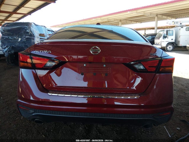 1N4BL4CV8MN416276 Nissan Altima Sr Fwd