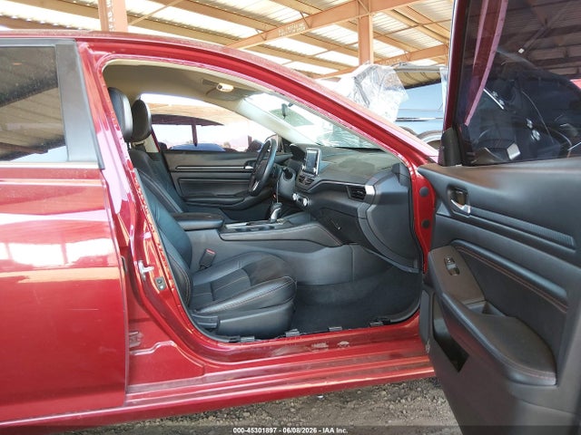 1N4BL4CV8MN416276 Nissan Altima Sr Fwd
