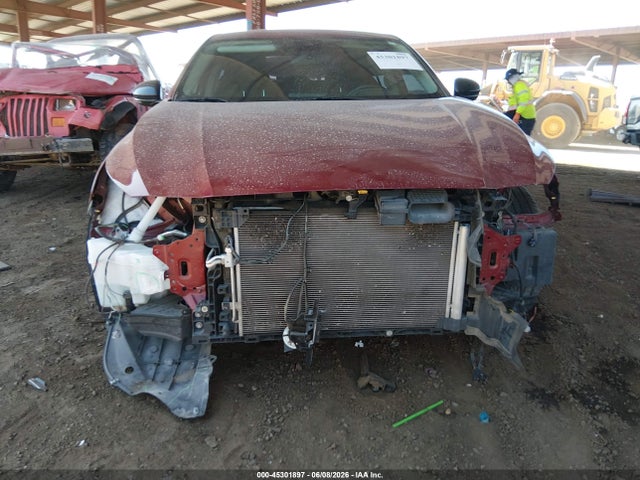 1N4BL4CV8MN416276 Nissan Altima Sr Fwd