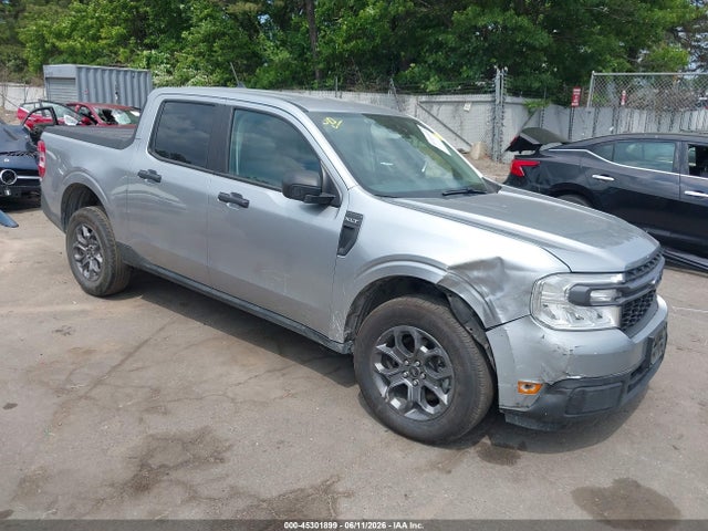 Aukcja sprzedaży 2024 Ford Maverick Xlt, vin: 3FTTW8H34RRA00170, numer aukcji: 45301899