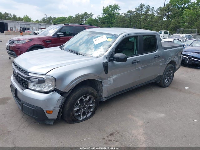 2024 Ford Maverick Xlt მანქანა იყიდება აუქციონზე, vin: 3FTTW8H34RRA00170, აუქციონის ნომერი: 45301899
